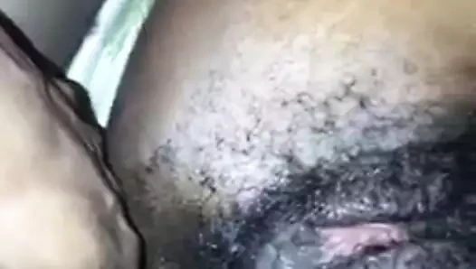 betty jean mason add hairy black anal image