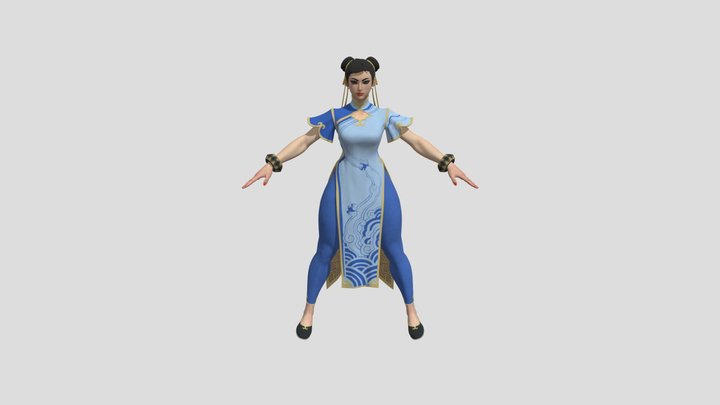 devavrat kulkarni add chun li henti photo