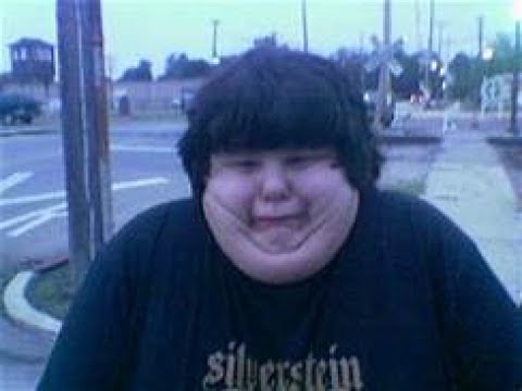 arij mohamed add emo fat guy image