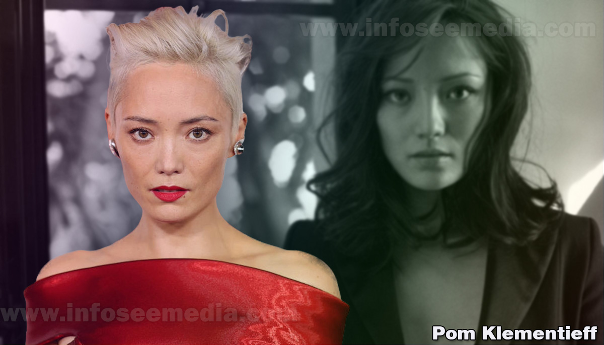 amber renee graves add pom klementieff married photo