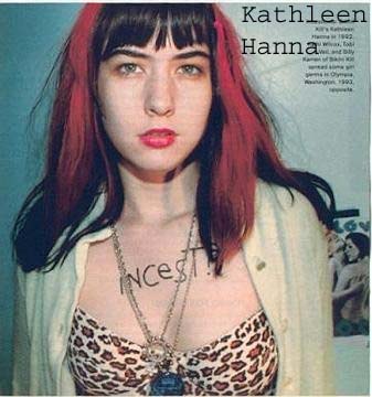 ben lafond add kathleen hanna nude photo