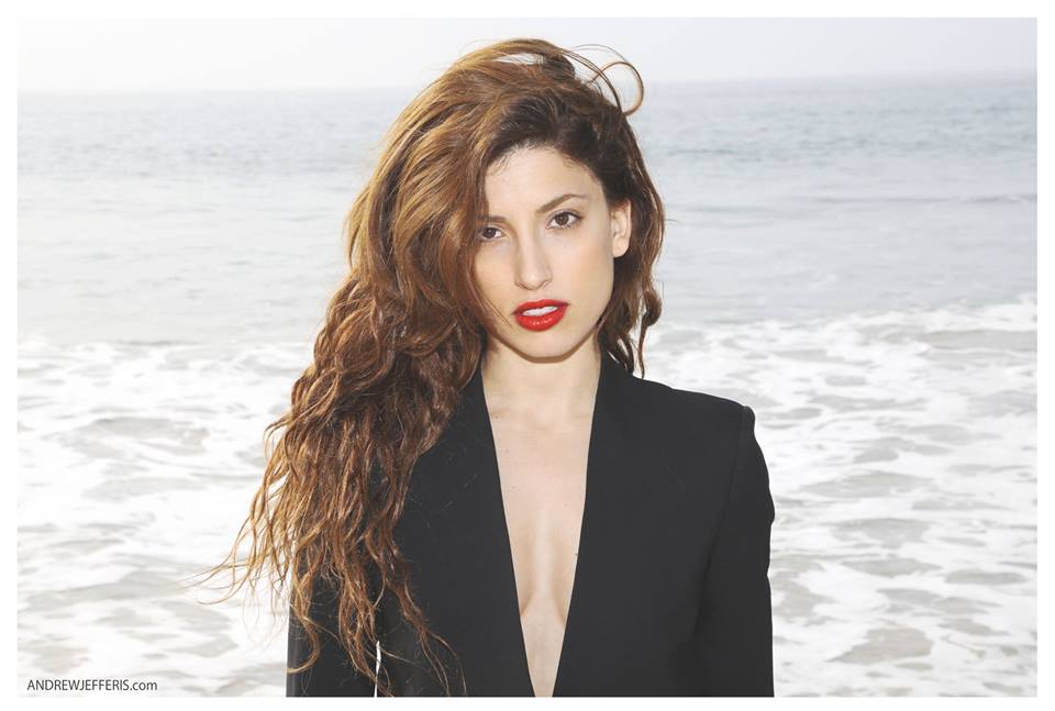 cherish sanchez add tania raymonde sexy photo