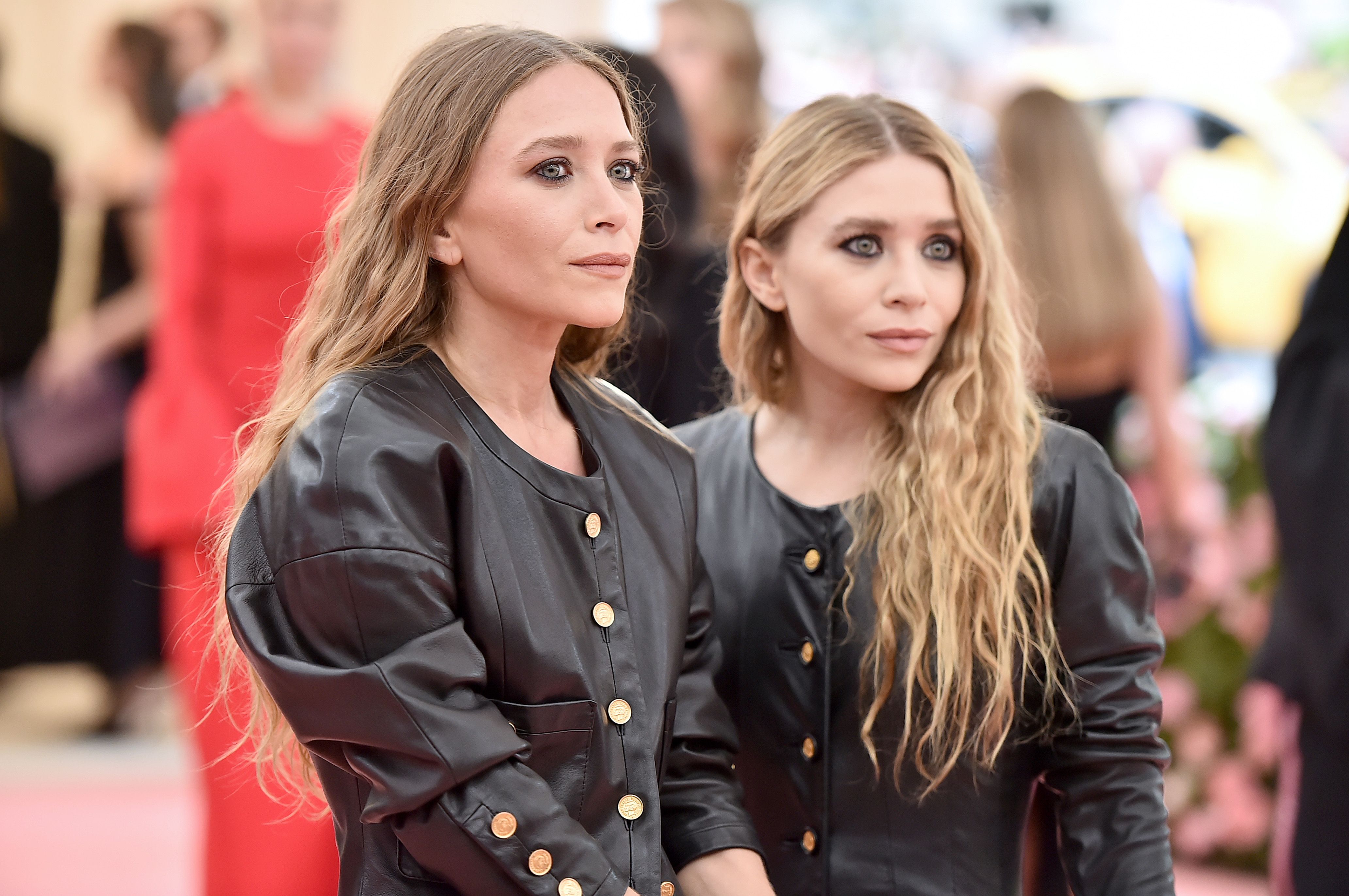 anick desjardins add olsen twins in the nude photo