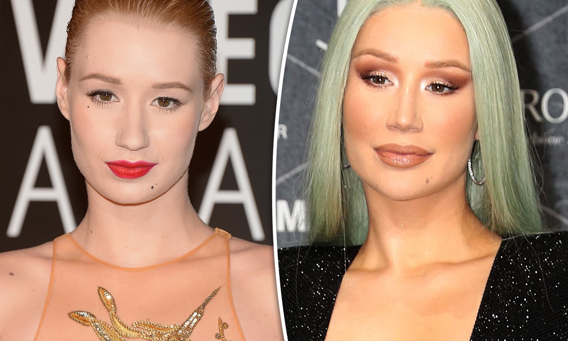 aditya pro add iggy azalea lookalike photo