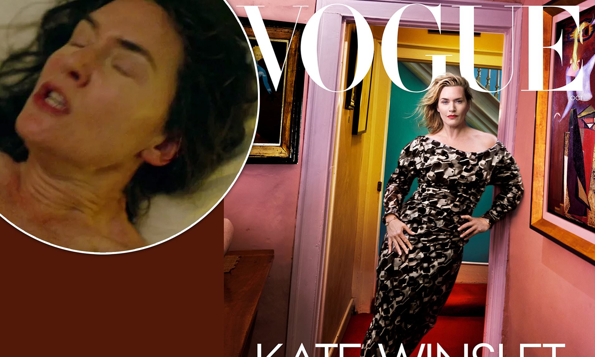 brandon bdon add kate winslet pornography image