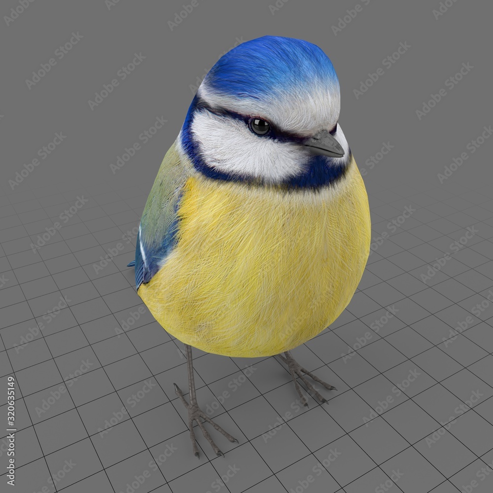 derek bueckert add 3d tits image