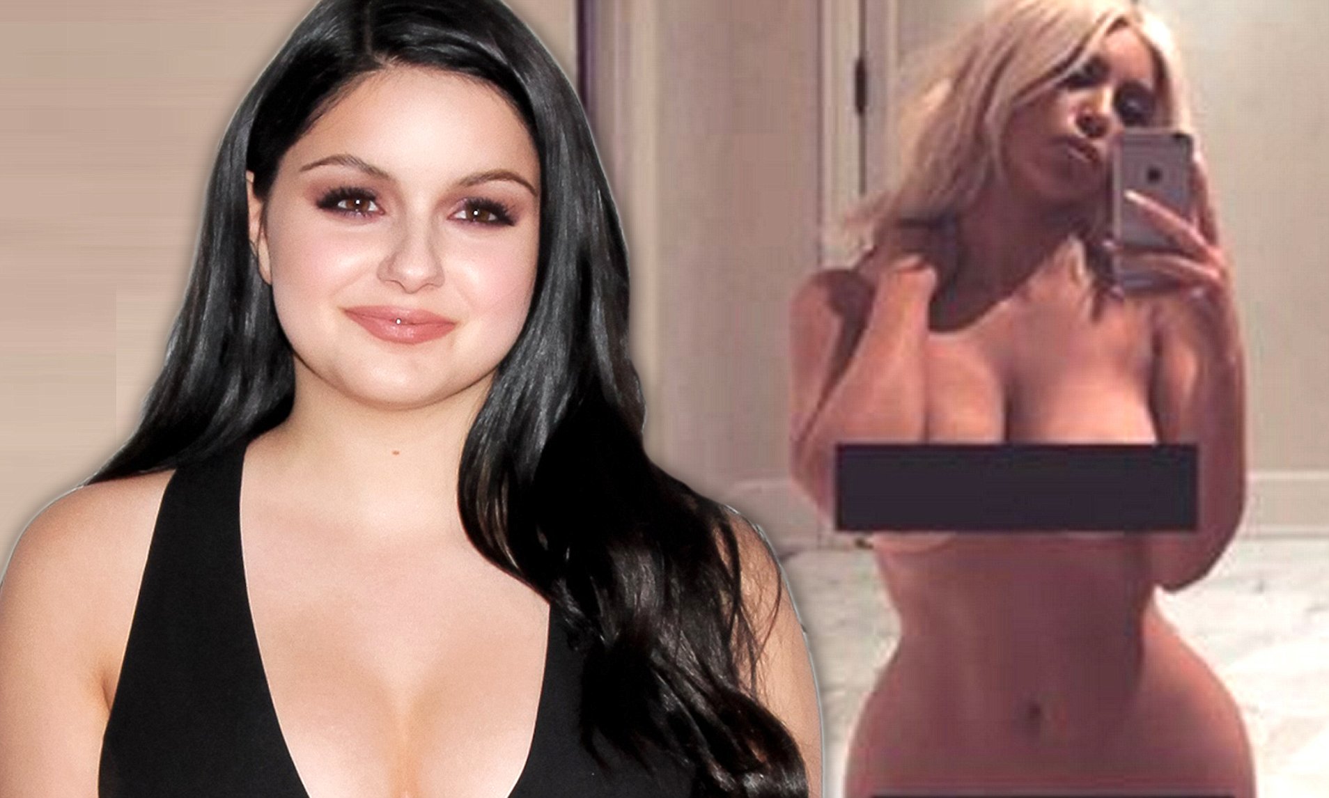 delyn perol add ariel winter porn photo