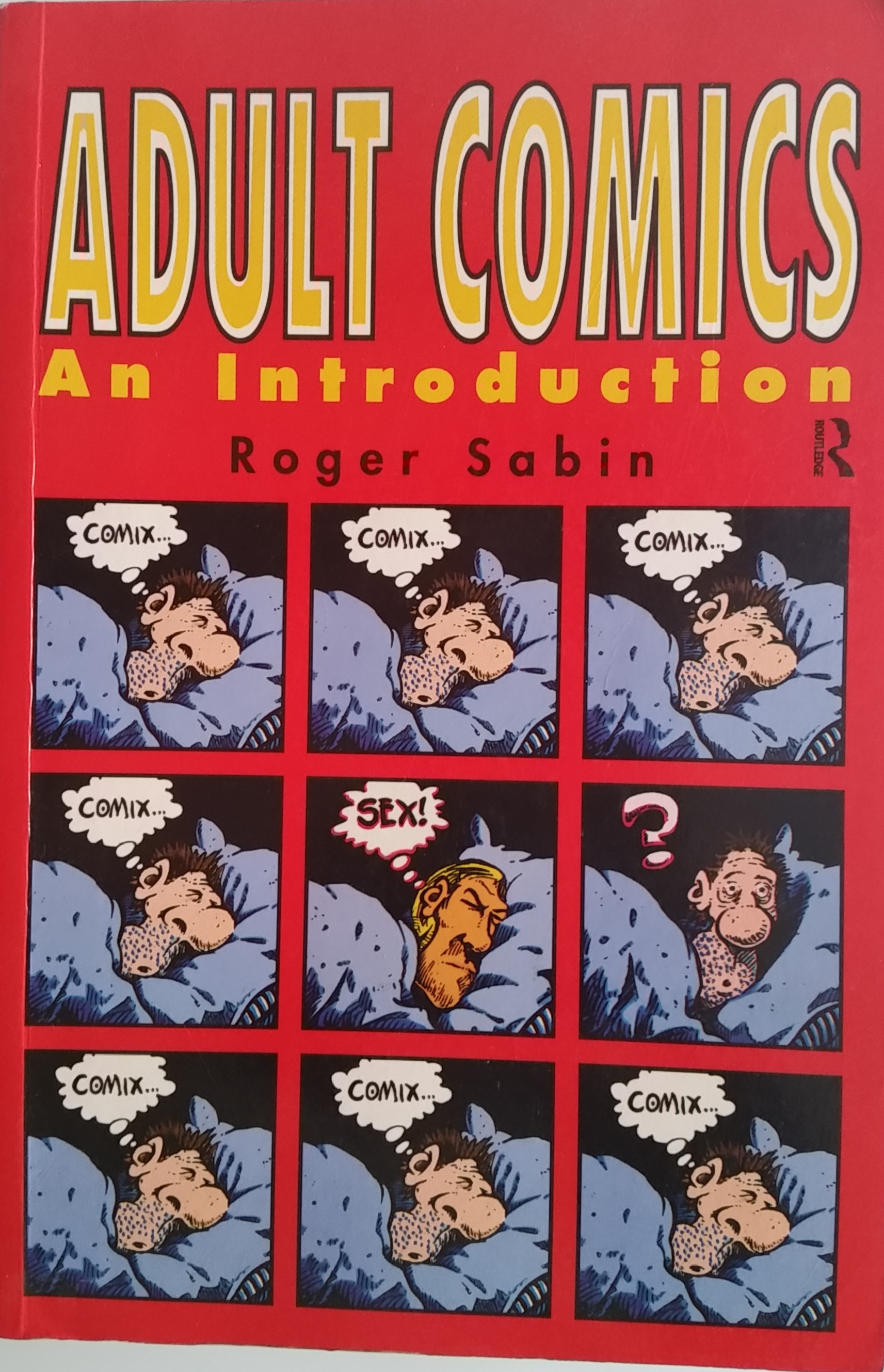 ariel goldfarb add comic adult cartoon photo