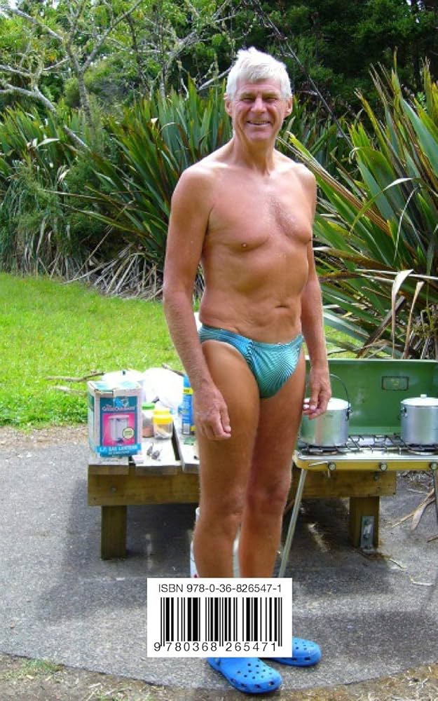 denise bolling add grandpa in speedos photo