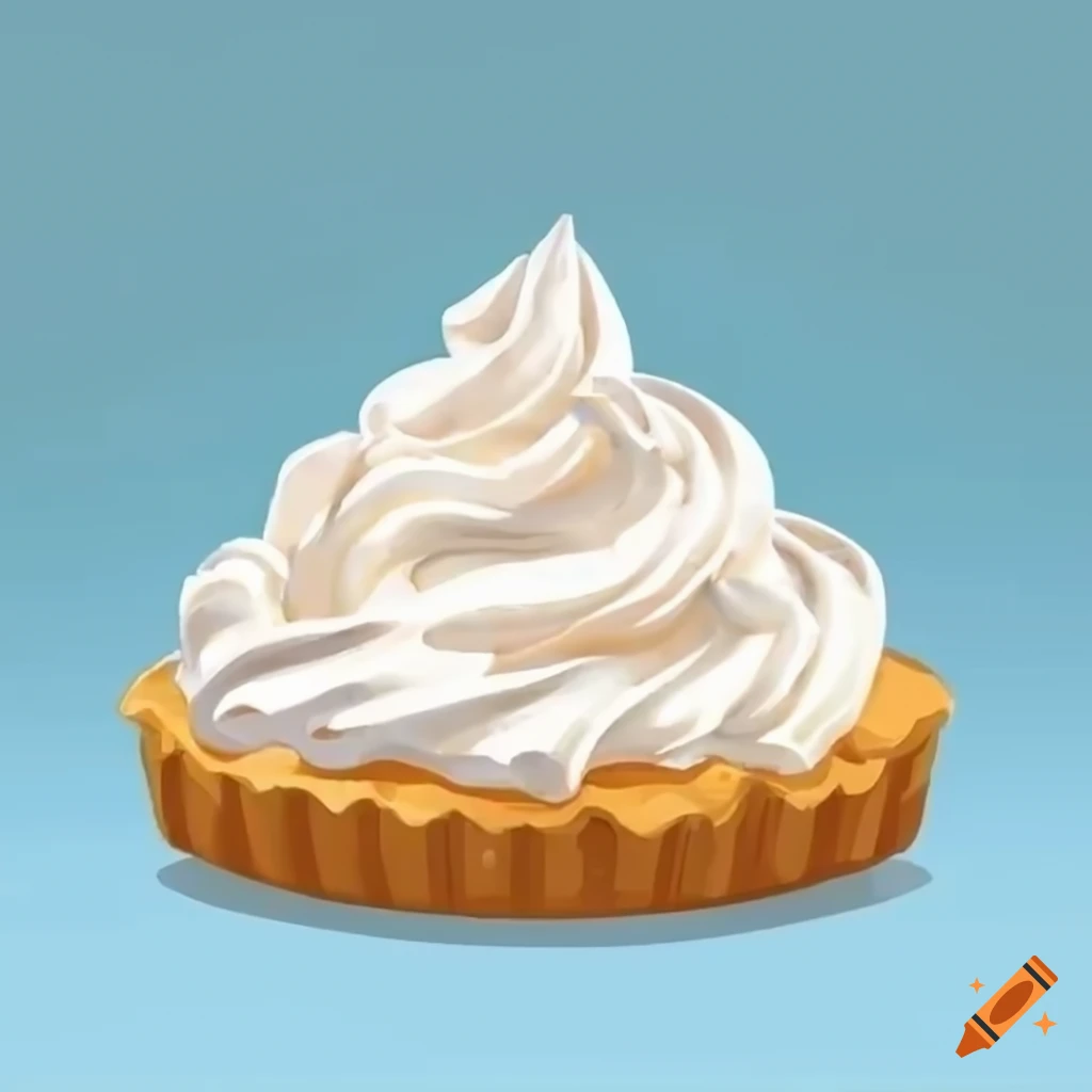 brent demarco add animated cream pie photo