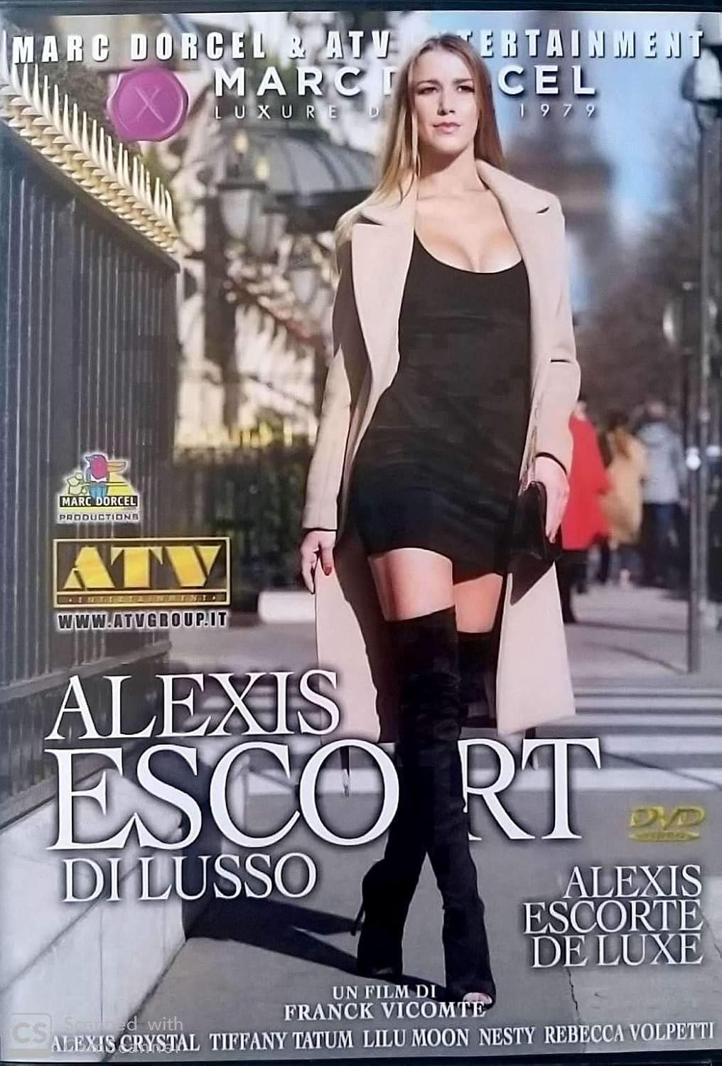 alex leroy add desi seducing photo