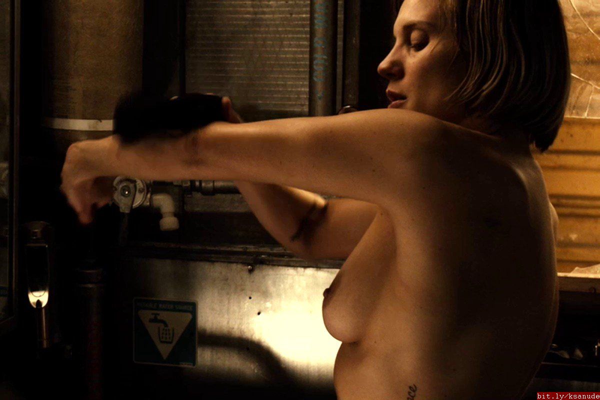 cecily miller add katee sackhoff nud photo