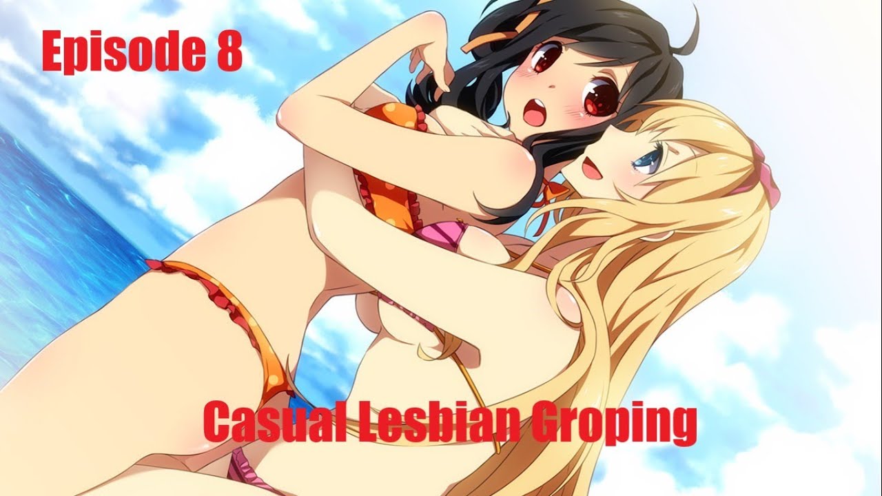 alisha hurst add lesbian groping image