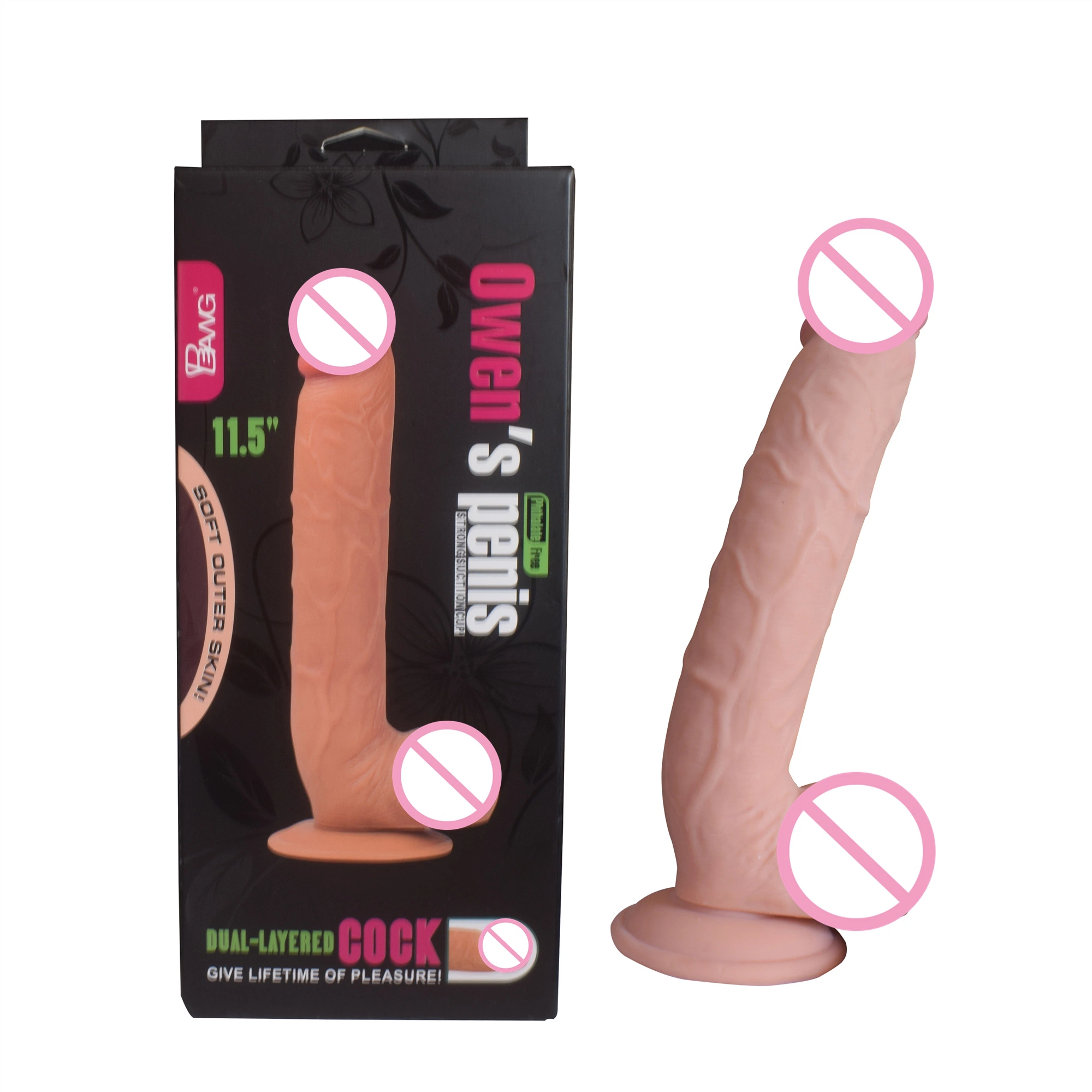 brad middlebrook add 11 inch penis image