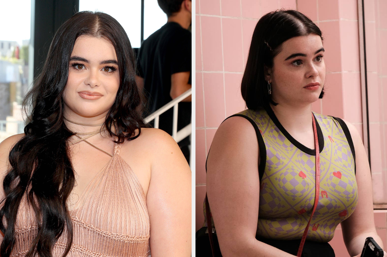 debra langarica add barbie ferreira porn image