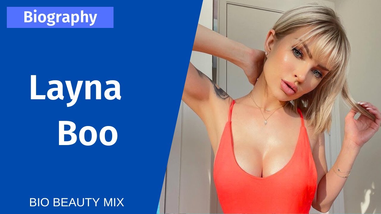 anthony cheetham add layna boo videos photo