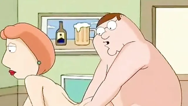 celeste baptista add family guy blowjobs image