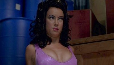 dave buehner add jennifer tilly boobies photo