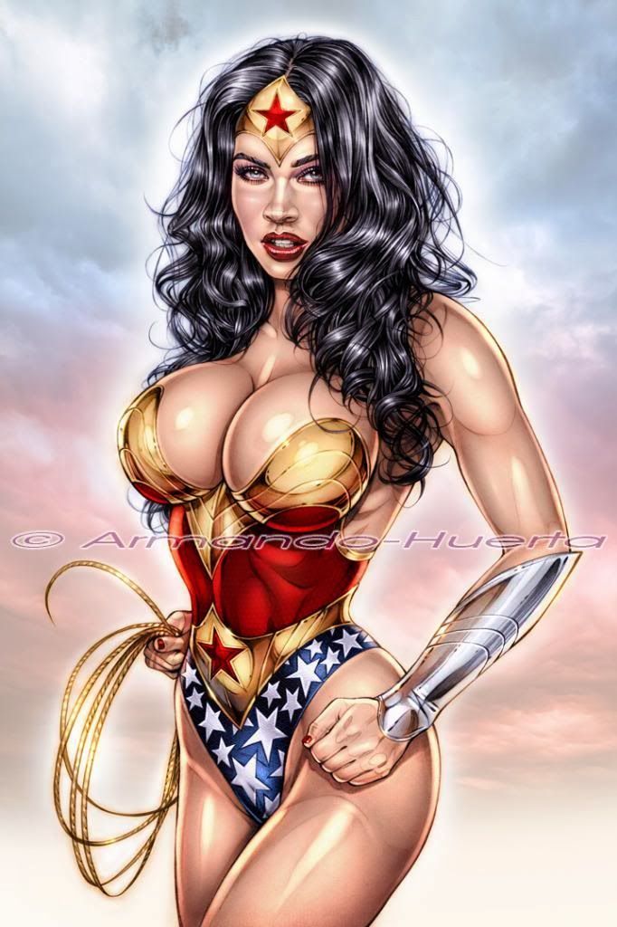 christina winsett add wonder woman animated porn photo