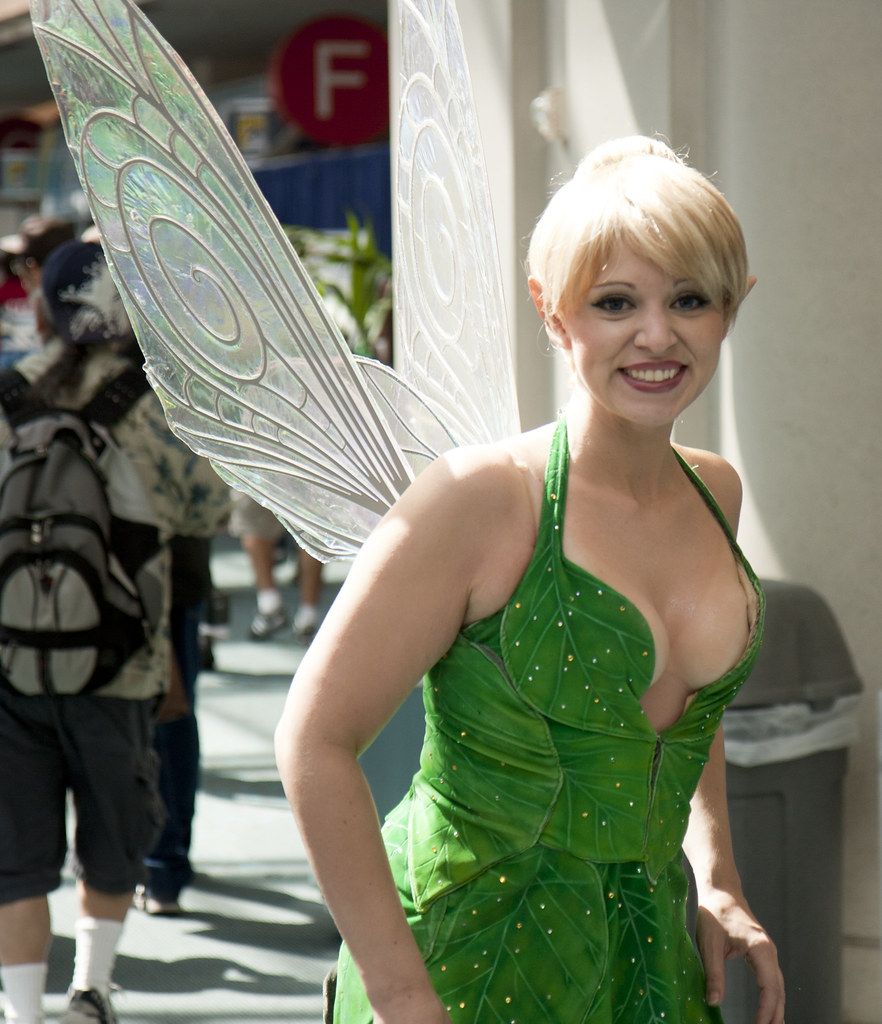 david vican add tinkerbell sexual photo