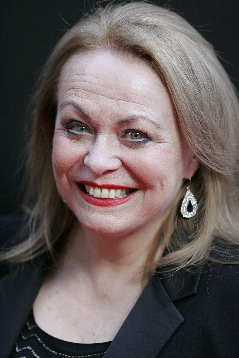 antonia brown add jacki weaver nude photo