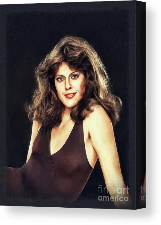 alexandra coleman add pam dawber naked photo