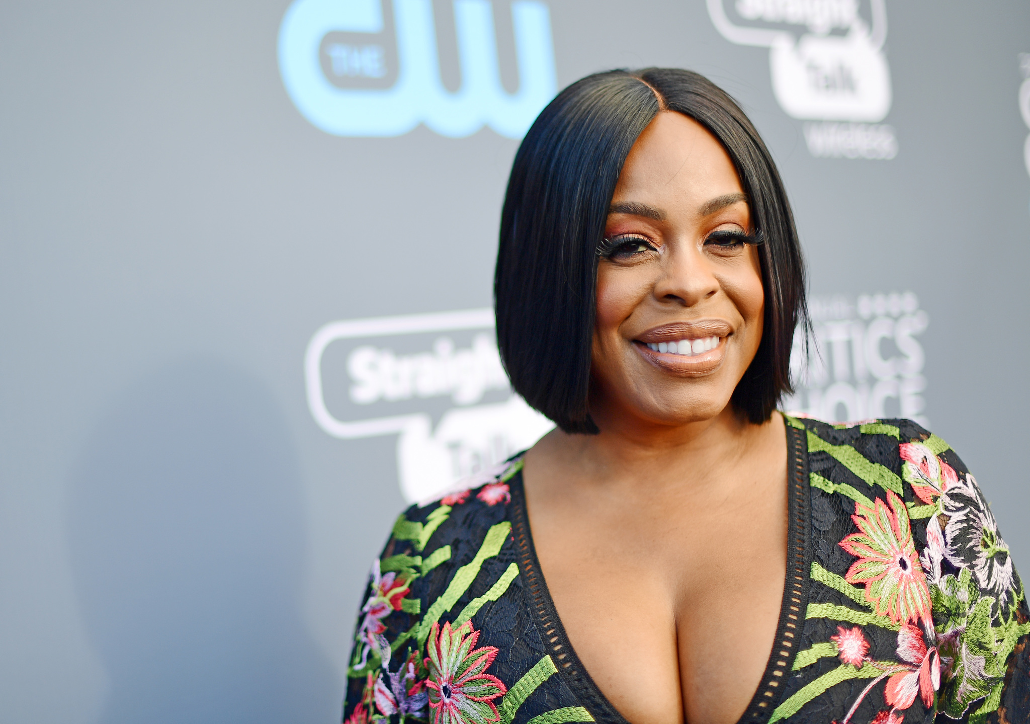 carolyn delrie add niecy nash hot photo