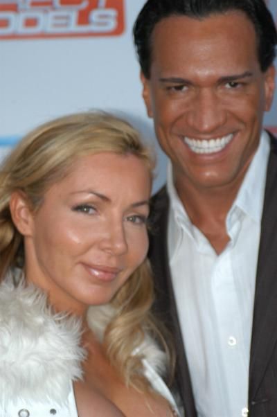 babatunde tunde add marco banderas wife photo