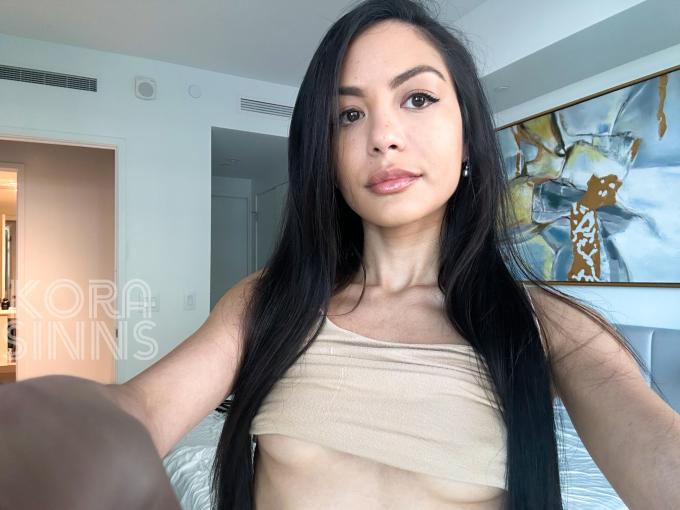 danica elaine add petite asian tits photo