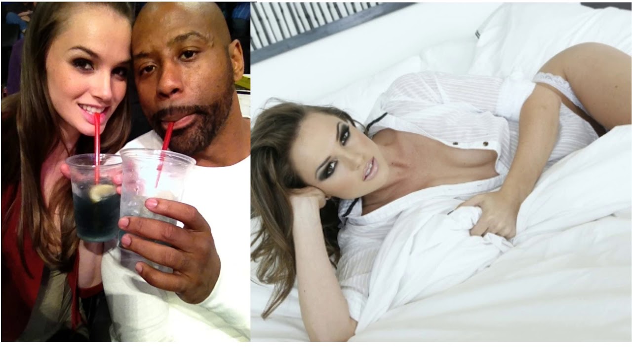 crystal ceaser add tori black husband image