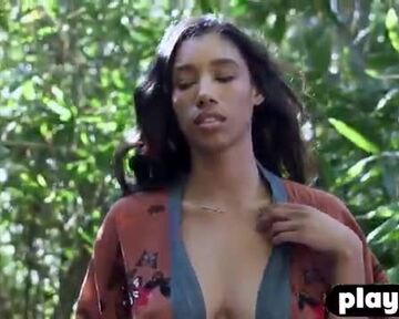 chad bernal add nude ebony big tits photo