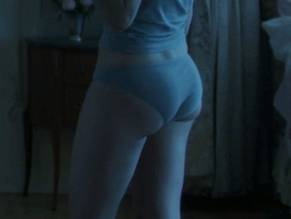 cristiano ray add emmy rossum butt image