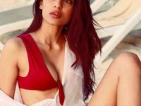 aurora lomerio add sobhita dhulipala hottest photo