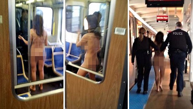 abdul jamil hassan add nude on the train photo