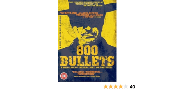 bobby haines add 800 bullets movie free photo