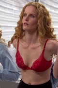 danielle dawkins add rebecca mader naked image