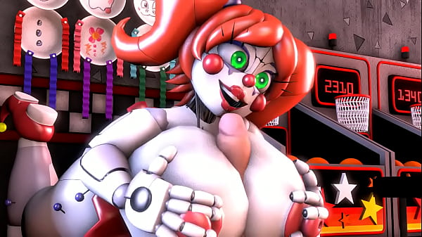 cliff johnstone add fnaf circus porn photo