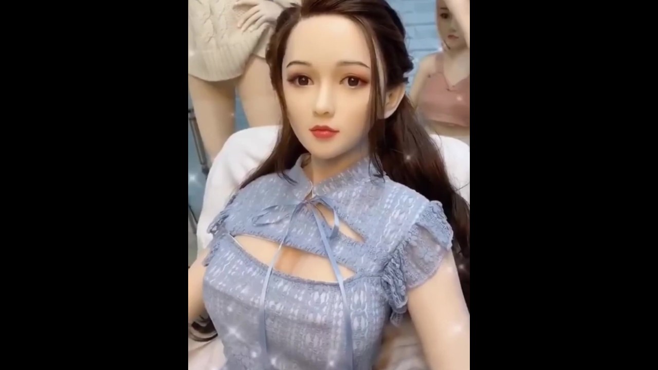 david sietsma add sex doll demonstration image