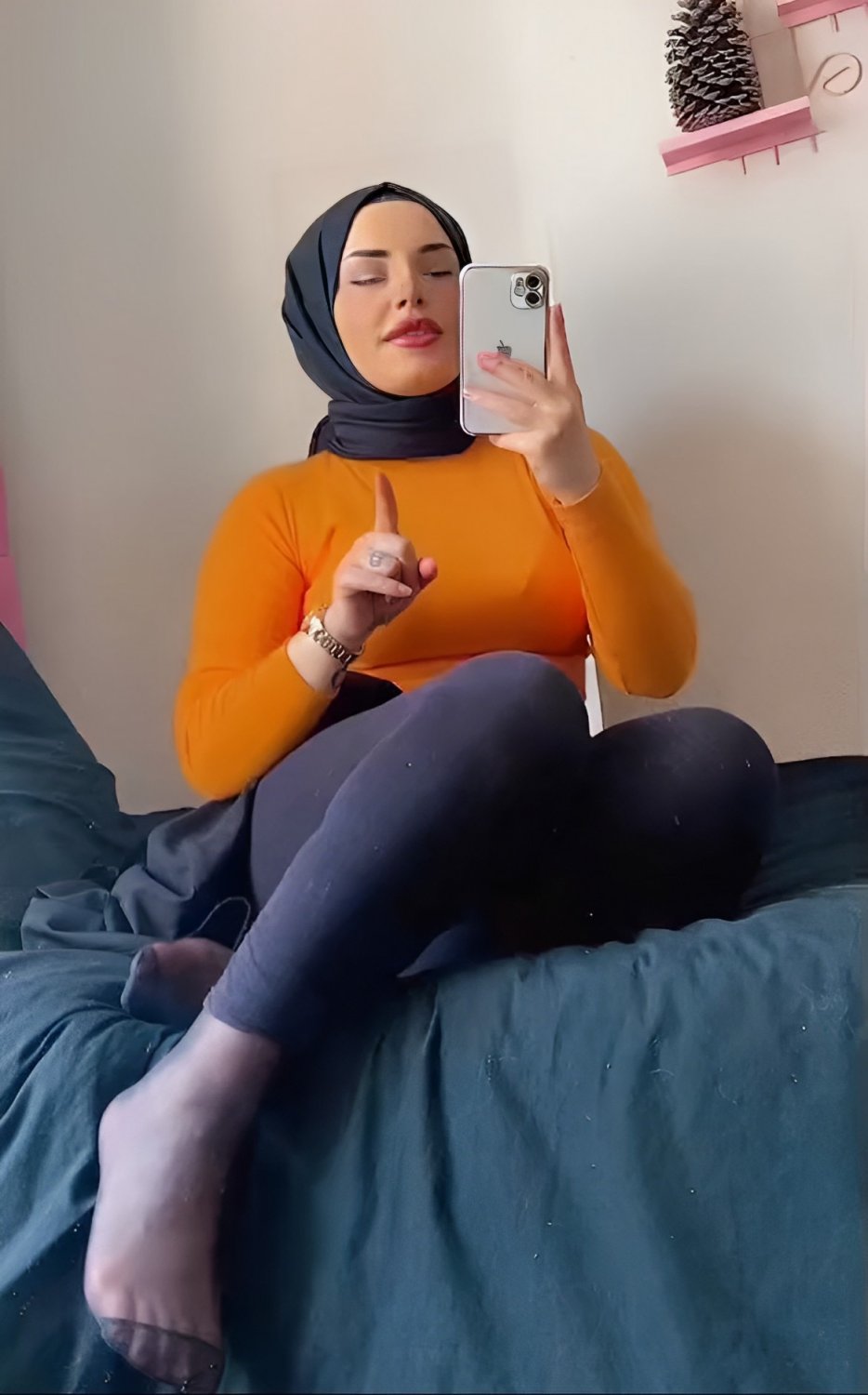 david bryant add hijab feet porn photo