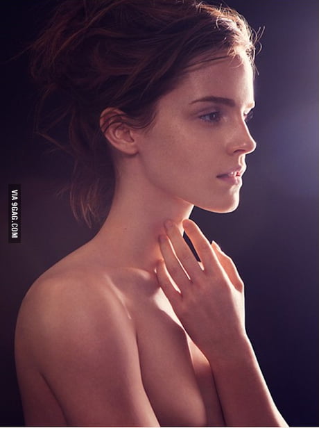 deangelo anthony add emma watson sexy scene photo