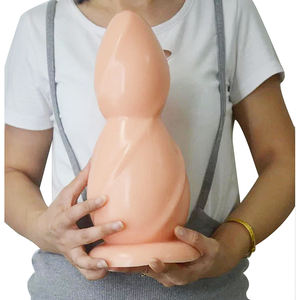 brett tribe add huge buttplug photo