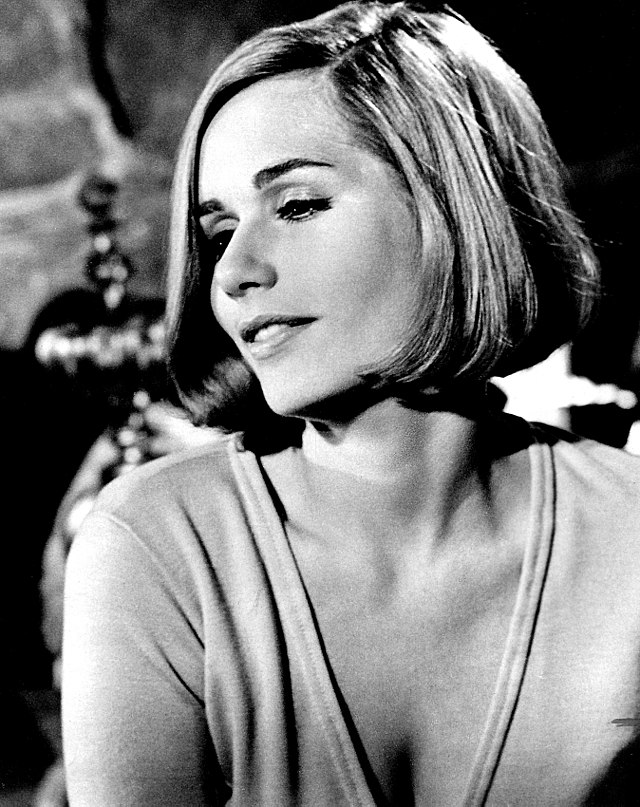 dawson woods add sally kellerman naked image