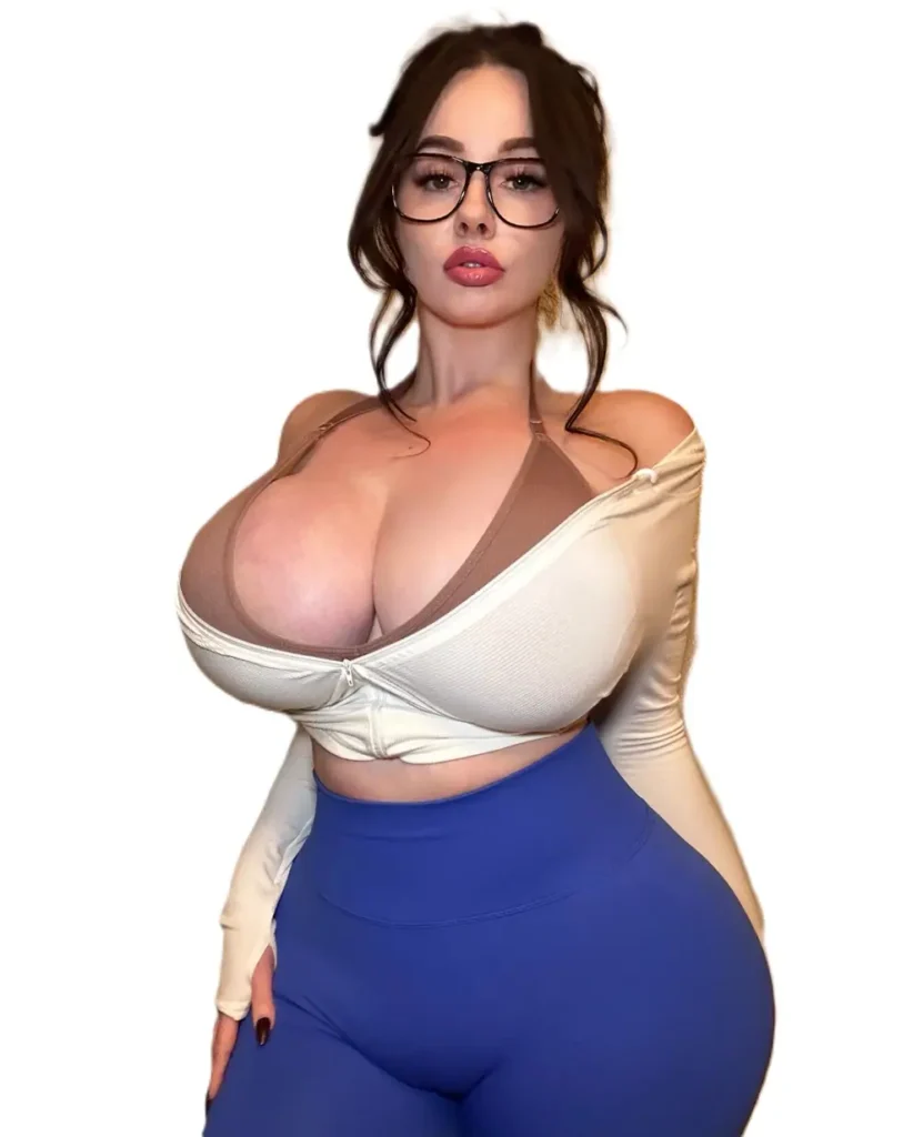 cathi bennett add morgan lane big boobs image