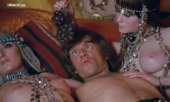 carl shirey add clockwork orange nude photo