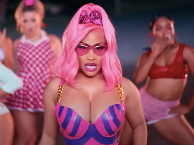 adrian elizan add porn video of nicki minaj photo