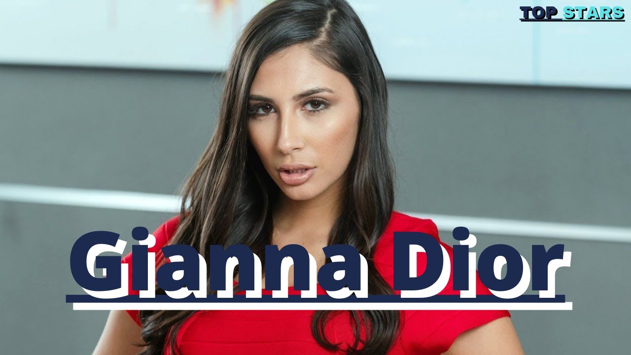 ahmad sahril add gianna dior age photo