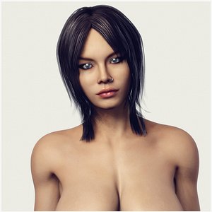 dan pryor add busty naked models photo