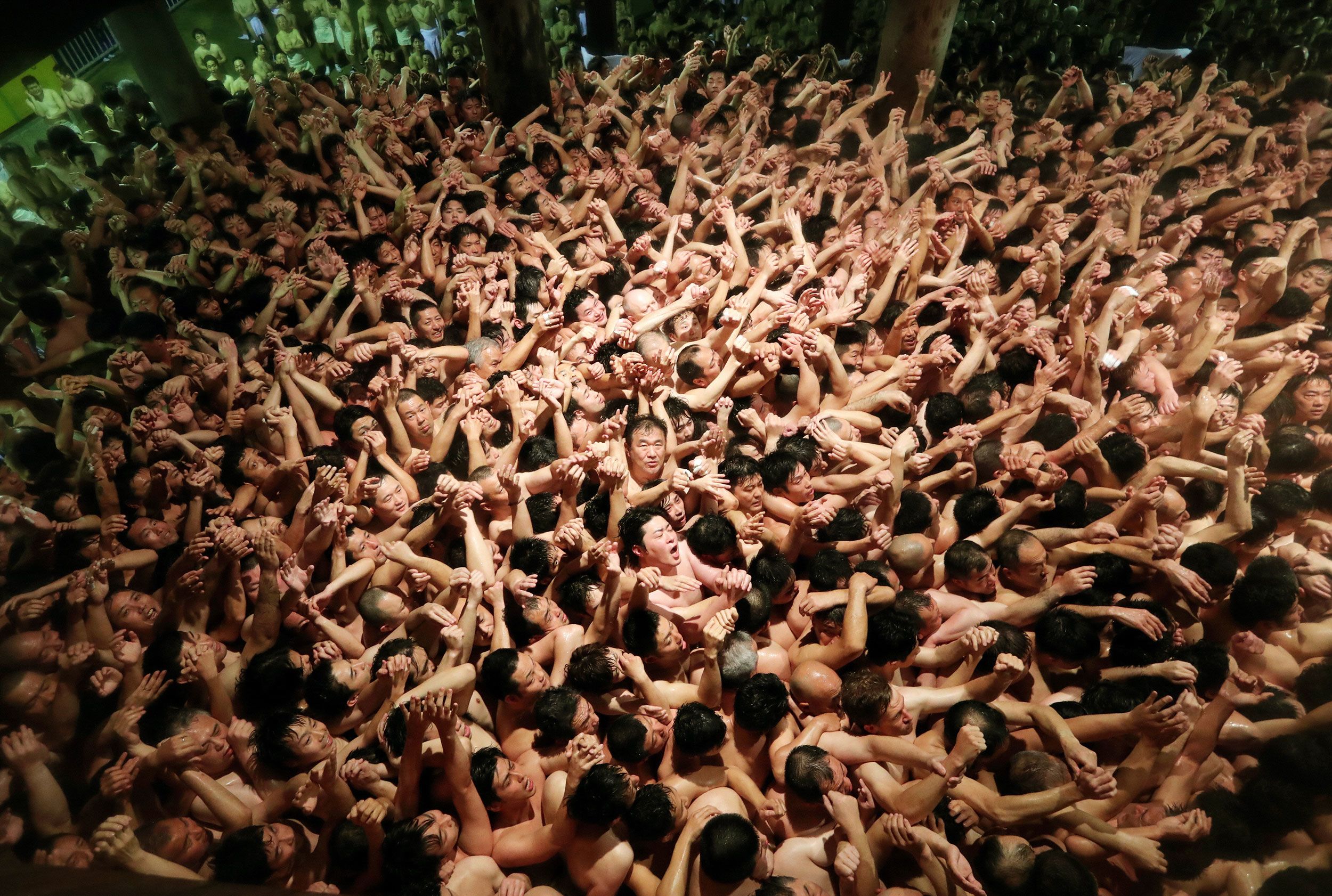 caitlin byrnes add nude festival image