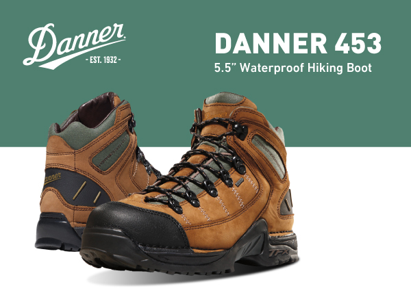 alex tomaras add danner 453 review photo