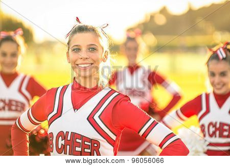 bruce snook add futanari cheerleader photo